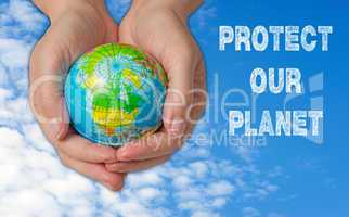 Protect our Planet