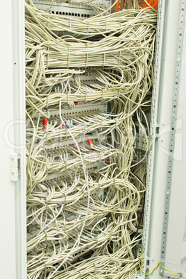 Serverschrank
