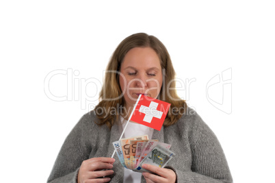 Steuergelder in der Schweiz