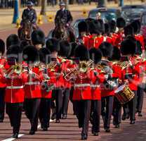 Grenadier Guards London