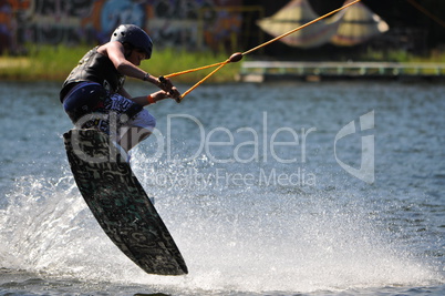 Wakeboard