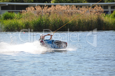 Wakeboard