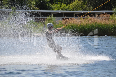 Wakeboard