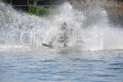 Wakeboard