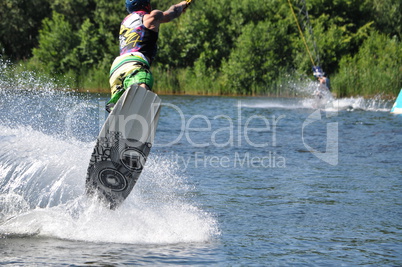 Wakeboard