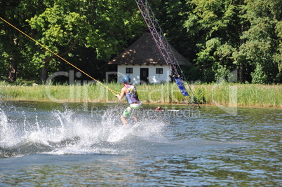 Wakeboard