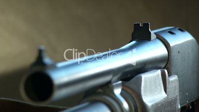 12 caliber hunting weapons - statics