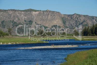 Bank of the Snake River 3