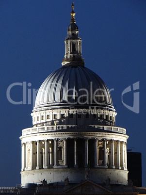 Dome of St Paul's