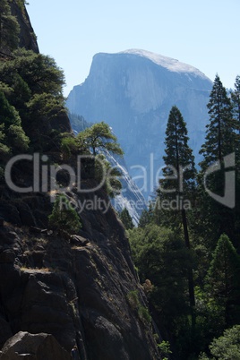 Half Dome 2