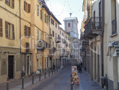 Chieri Italy