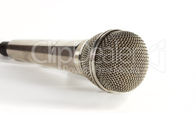 Microphone