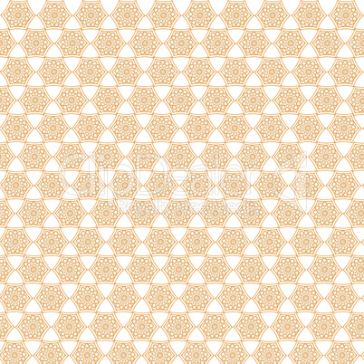 wallpapers with abstract golden patterns