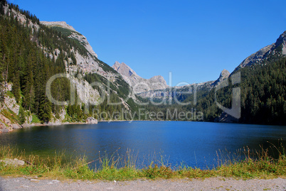 bergsee