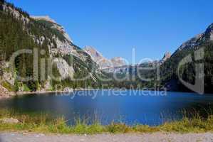 bergsee