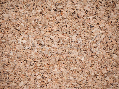 Cork background