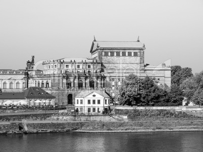 Dresden Semperoper