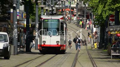 tramway close witten city 11592