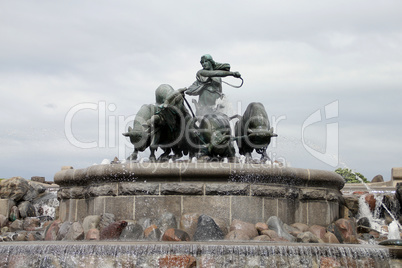 Stierbrunnen