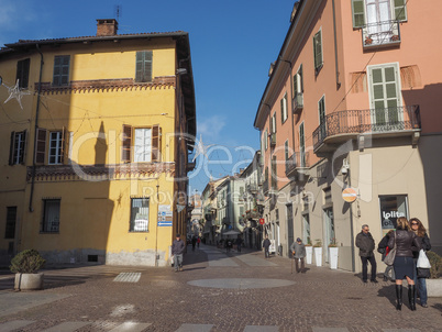 Chieri Italy