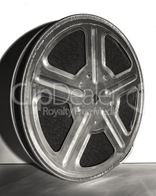 Cinema coil