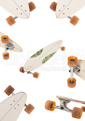 Longboard