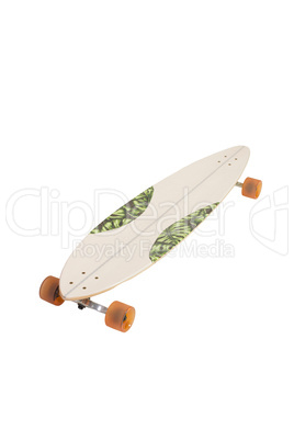 Longboard