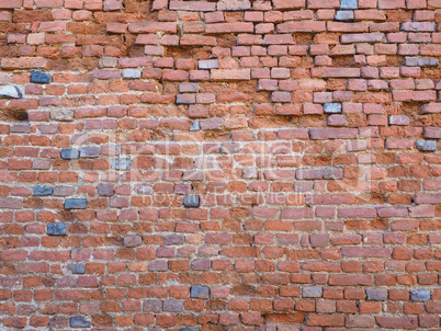 Old grunge wall Old grunge wall