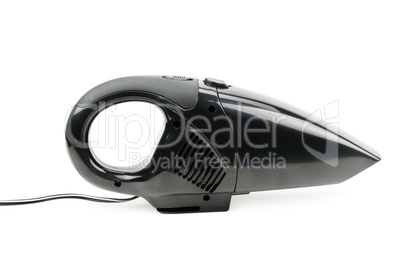 car vacuum cleaner