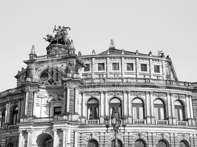 Dresden Semperoper