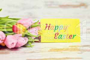 happy easter