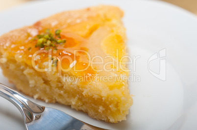 fresh pears pie dessert cake