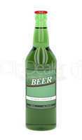 Beer bottle