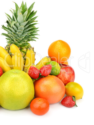 fruit set