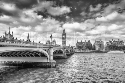 Westminster Bridge