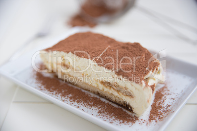 Tiramisu