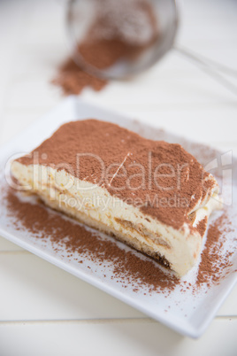 Tiramisu