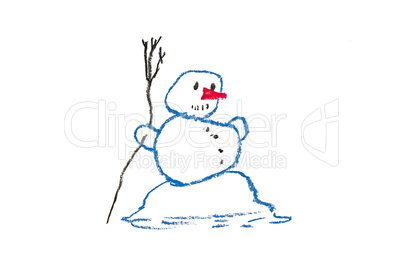 snowman