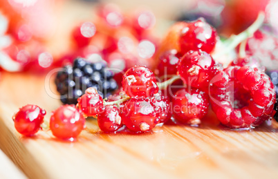 currants