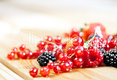 currants