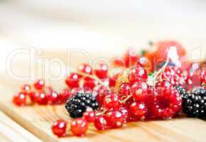 currants