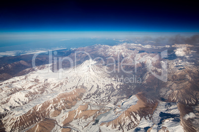 Mount Damavand