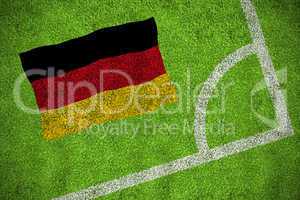 Germany national flag