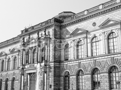Dresden Zwinger