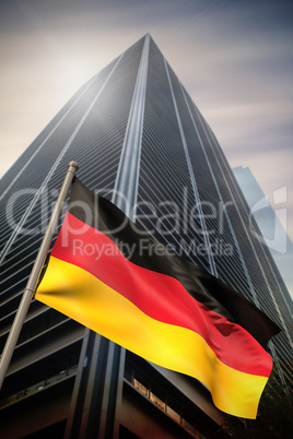 Germany national flag