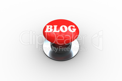 Blog on digitally generated red push button