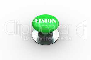 Vision on digitally generated green push button