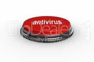 Antivirus against digitally generated red push button