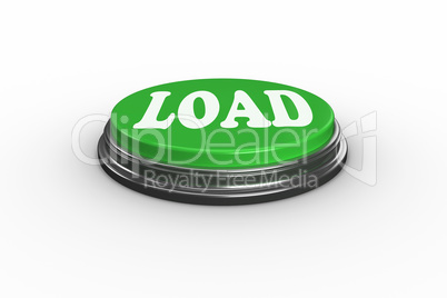 Load on digitally generated green push button