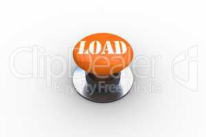Load on orange push button
